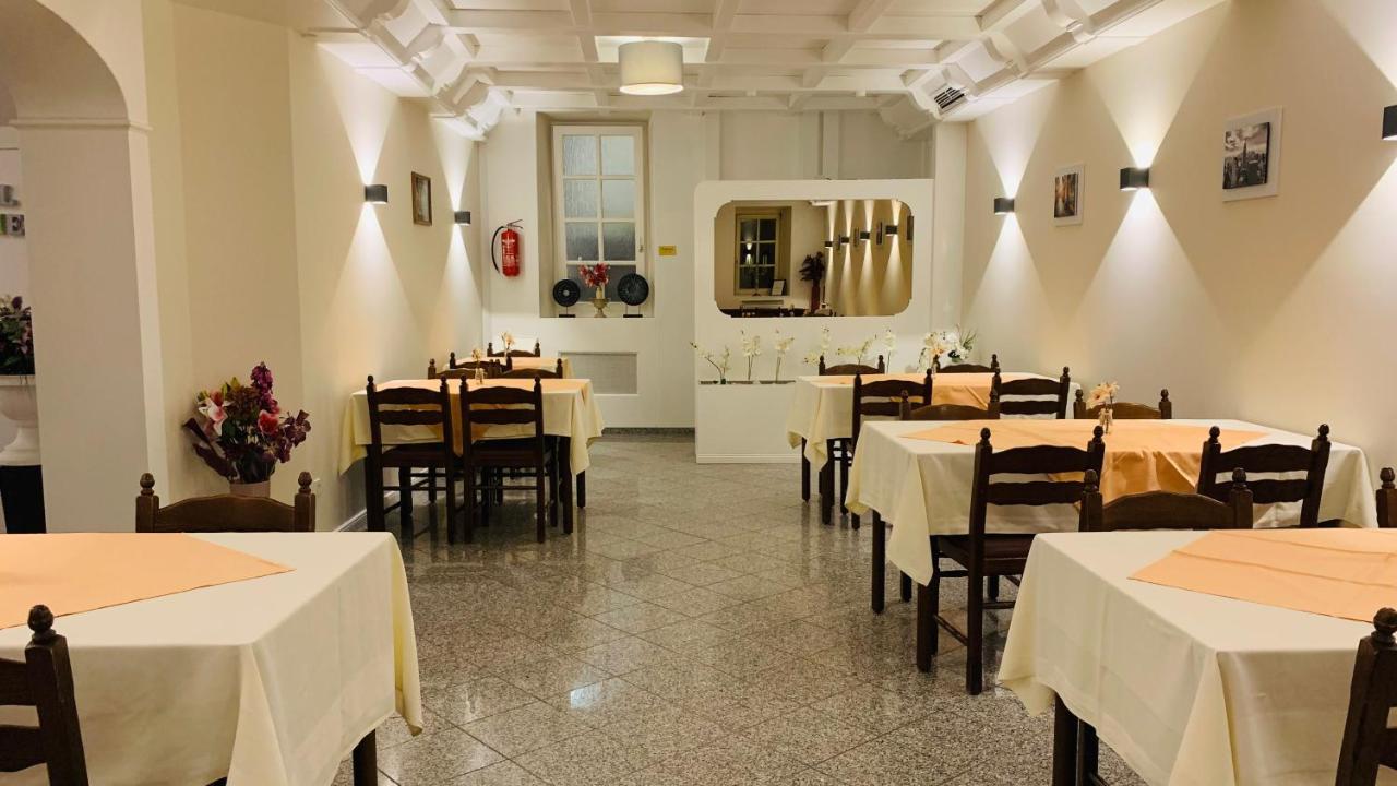 Hotel Gold'Ne Krone Oppenheim Exterior foto