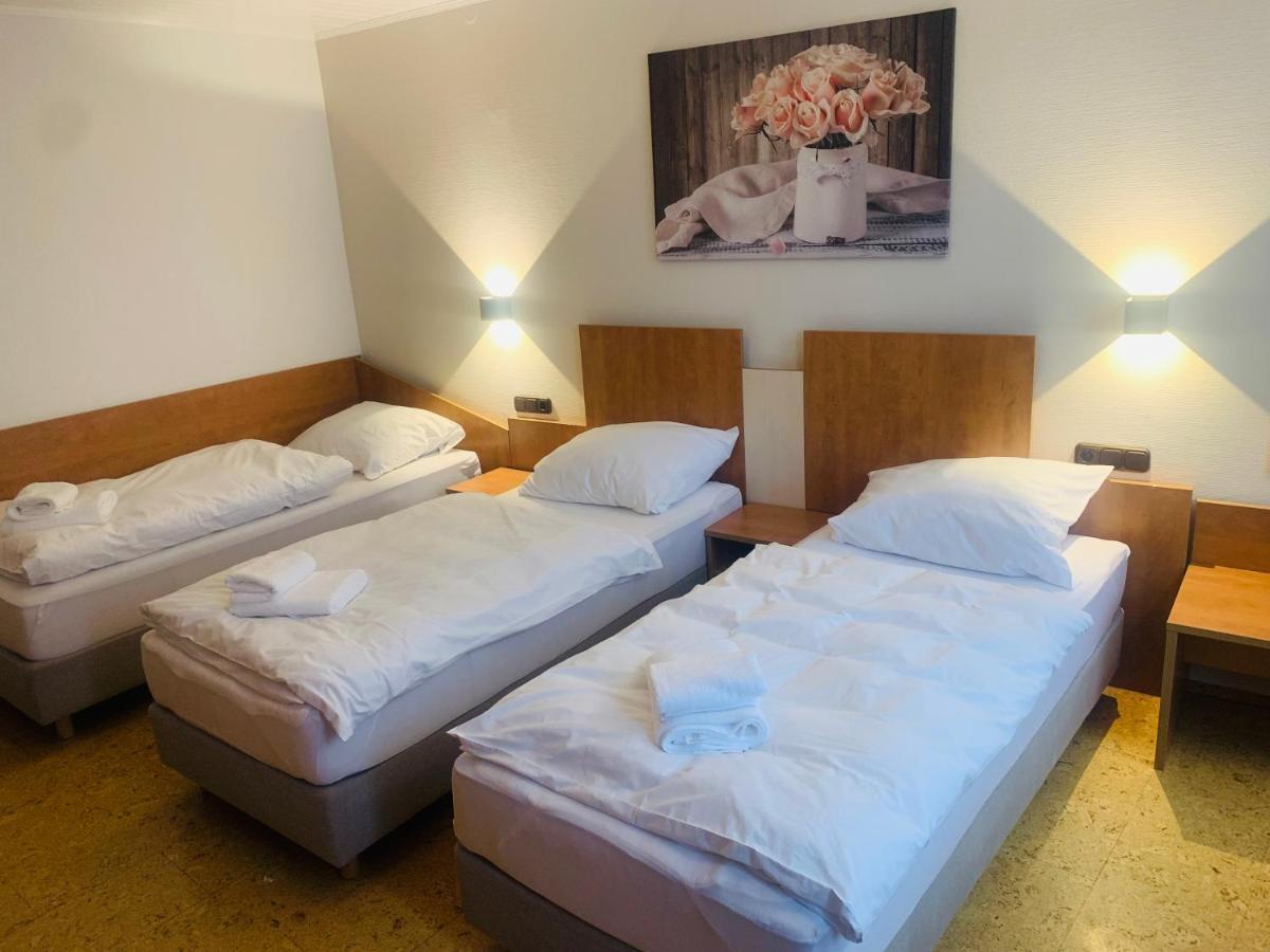 Hotel Gold'Ne Krone Oppenheim Exterior foto